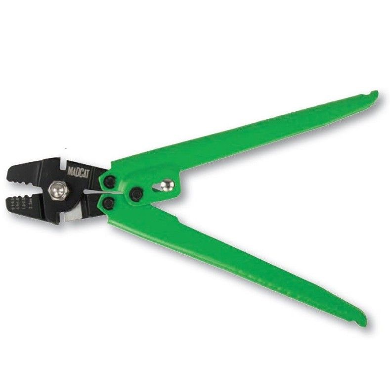 Madcat Crimping Pliers