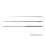 Delphin SYMBOL Feeder 2 / 3 diely 330cm/100g