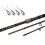 Delphin RIVER Trophy NXT X-TREME + 4 &scaron;pičky 400cm/250g/3 diely