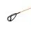 Delphin RIVER Trophy NXT X-TREME + 4 &scaron;pičky 400cm/250g/3 diely