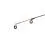 Delphin LEEDER Feeder + 2 &scaron;pičky 330cm/100g/3 diely