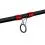 Delphin LEEDER Feeder + 2 &scaron;pičky 360cm/100g/3 diely