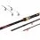 Delphin LEEDER Feeder + 2 &scaron;pičky 360cm/120g/3 diely