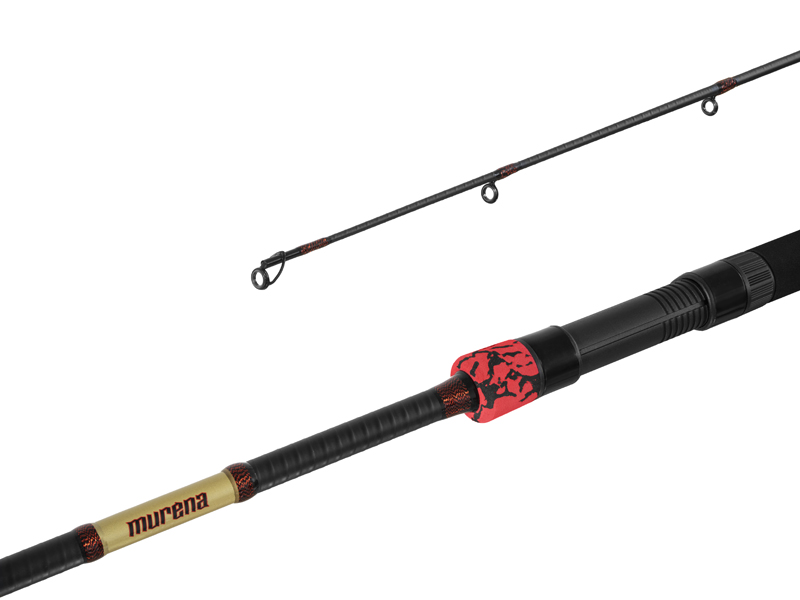 Delphin MURENA POWER 300cm/125g/2 diely