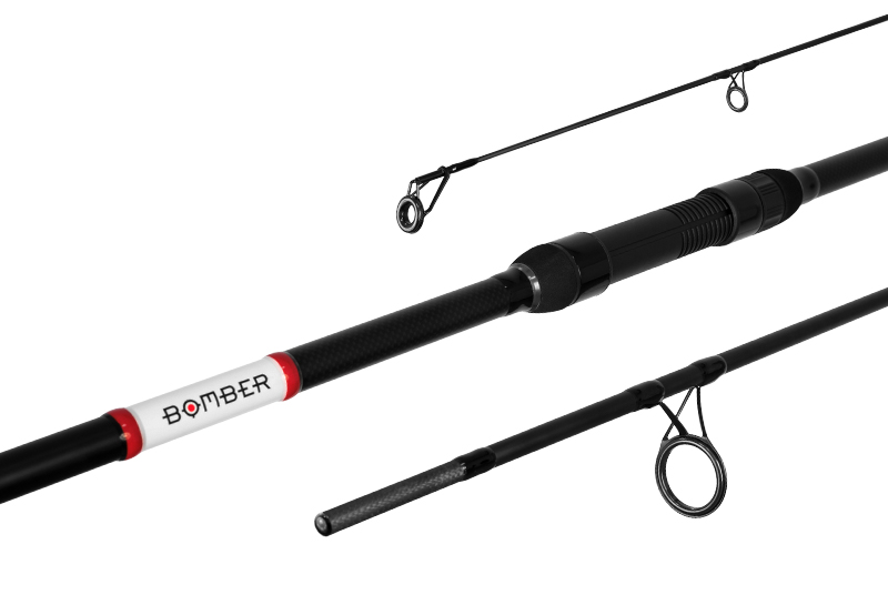 Delphin BOMBER 360cm/5.00lbs/2