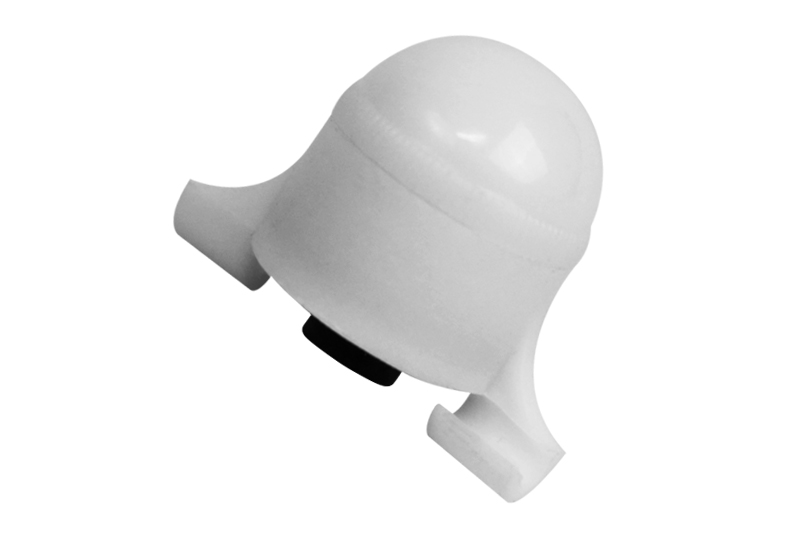 Delphin Alarm TIP ALARM s dvoma adaptérmi