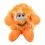 Pet Nova hračka Orange Monster 17 cm
