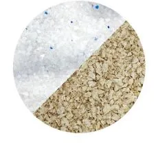 Podstielky pre mačky