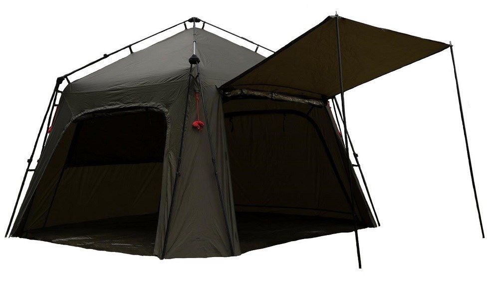 JRC COCOON BASECAMP Bivvy