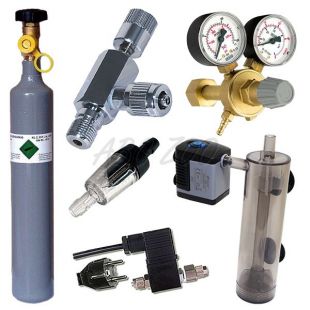 CO2 AAA top set 500 g