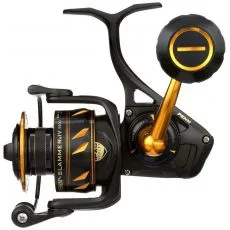 Penn Slammer IV 3500