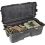 Plano Sport Locker Black, 120 l