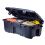 Plano Sport Locker Black, 120 l