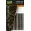 Fox Edges Camo Shrink Tube L 3-1mm x 10 
