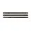 Fox Edges Camo Shrink Tube L 3-1mm x 10 