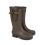 Fox Čižmy Neoprene Lined Camo Khaki Wellies - 43