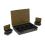 Fox Box Eos Carp Tackle Box Loaded Large