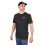 Fox Rage Voyager Tee DarK Grey S