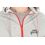 Fox Rage Voyager Hoody Light Grey XXXL