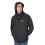 Fox Rage Voyager Hoody Light Grey LARGE