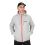 Fox Rage Voyager Hoody Light Grey LARGE