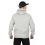 Fox Rage Voyager Hoody Light Grey LARGE