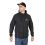 Fox Rage Voyager Hoody Dark Grey XXL