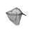 Fox Rage Warrior Net 60cm/210cm
