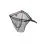 Fox Rage Warrior Net 60cm/210cm