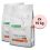 Natures Protection SC GF Red Dog Adult Poultry 2 x 10 kg