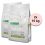 Natures Protection SC GF White Dog Junior White Fish Small & Mini 2 x 10 kg