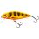 Salmo Wobler Perch Floating Yellow Red Tiger 8cm