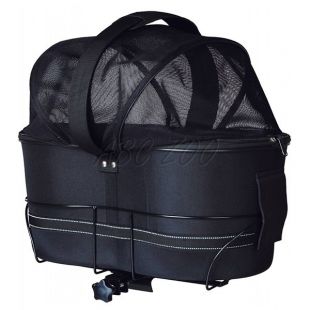 Prenosná taška na bicykel, 48 x 29 x 42 cm - nosnosť do 6kg