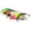 Madcat Wobler Tight S Shallow Hard Lures FLOATING CANDY 12cm/65g