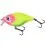 Madcat Wobler Tight S Shallow Hard Lures FLOATING CANDY 12cm/65g