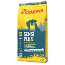 JOSERA Sensiplus 12,5 kg