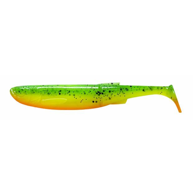Savage Gear Gumová Nástraha Craft Bleak Firecracker, 12cm 11.8g 4 ks