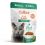 Calibra Cat Life Adult Duck in gravy 6 x 85 g