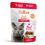 Calibra Cat Life Adult Beef in gravy 12 x 85 g