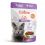 Calibra Cat Life Adult Veal in gravy 6 x 85 g