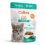 Calibra Cat Life Sterilised Salmon in gravy 6 x 85 g