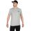 Fox Rage Tričko Voyager Tee Light Grey M