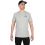 Fox Rage Tričko Voyager Tee Light Grey M