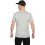 Fox Rage Tričko Voyager Tee Light Grey L