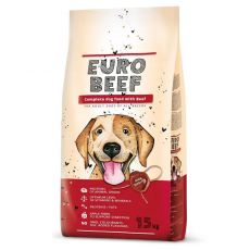 Eurobeef Dog 15 kg