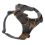 Postroj pre psy Ruffwear Front Range® Harness, Moonlight Mountains XXS