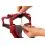 Postroj pre psy Ruffwear Front Range&reg; Harness, Red Canyon L/XL