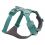 Postroj pre psy Ruffwear Front Range® Harness, River Rock Green XXS