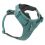 Postroj pre psy Ruffwear Front Range® Harness, River Rock Green XXS