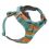 Postroj pre psy Ruffwear Front Range® Harness, Spring Mountains S